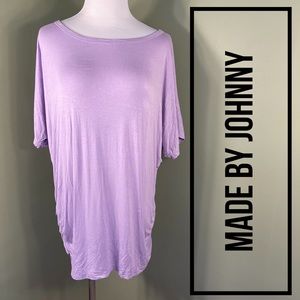 XXXL Made by Johnny tee-shirt